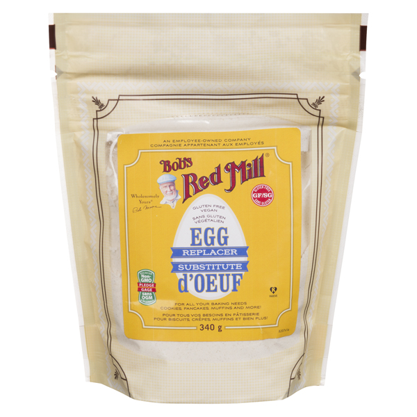 BOBS RED MILL EGG REPLACER