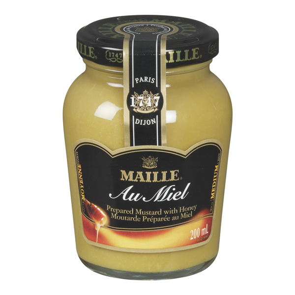 MAILLE DIJON HONEY MUSTARD