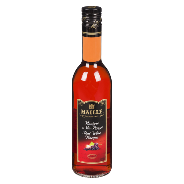 MAILLE RED WINE VINEGAR