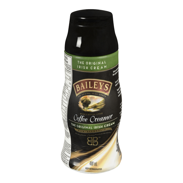 BAILEYS COFFEE CREAMER