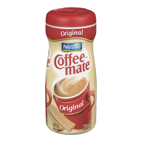 NESTLE COFFEE MATE