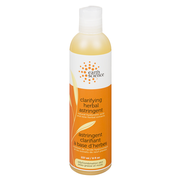 EARTH SCIENCE CLARIFYING HERBAL ASTRINGENT