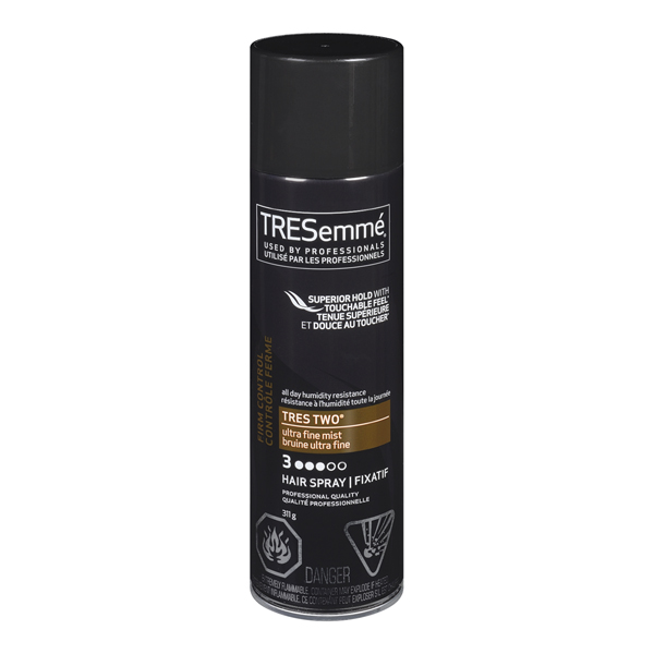 TRESEMME HAIR SPRAY ULTRA MIST