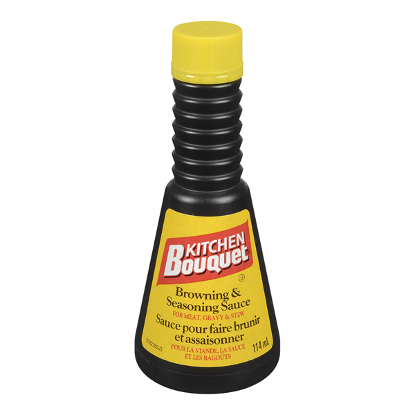 KITCHEN BOUQUET GRAVY