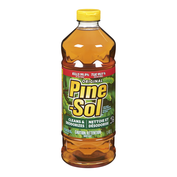 PINE SOL ORIGINAL