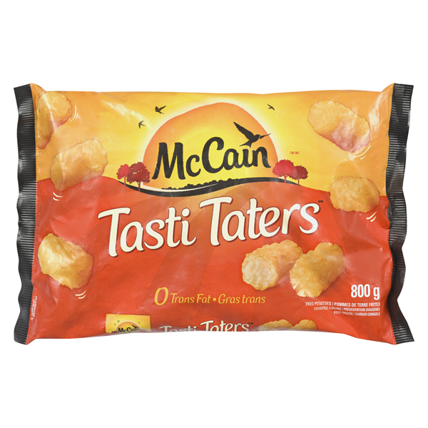 MCCAIN TASTI TATERS REGULAR