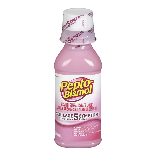 PEPTO-BISMOL ORIGINAL