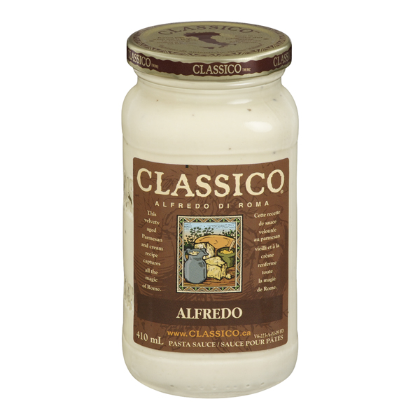 CLASSICO ALFREDO SAUCE