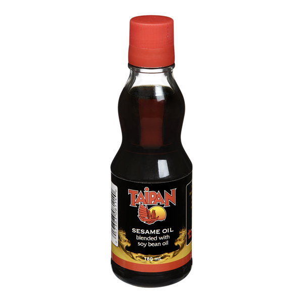 TAIPAN SESAME OIL