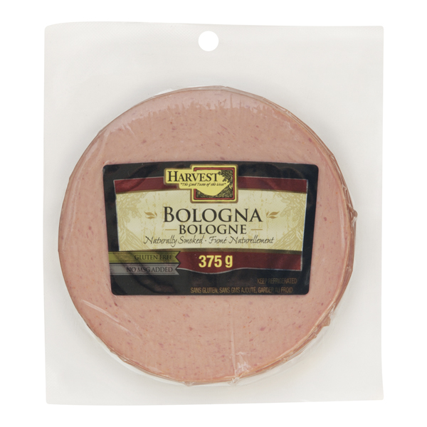 HARVEST BOLOGNA