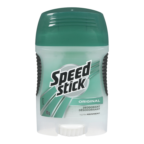 SPEED STICK ORIGINAL DEODORANT