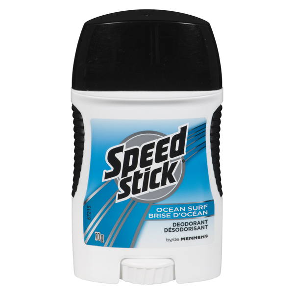 SPEED STICK CLEAR OCEAN SURF