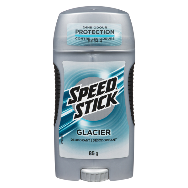 SPEED STICK GLACIER DEODORANT