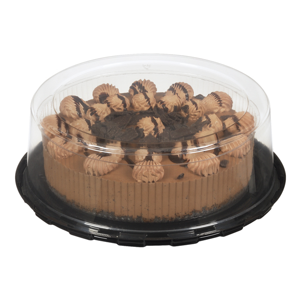 SARA'S ICE CREAM CAKE TRIPLE CHOCOLATE
