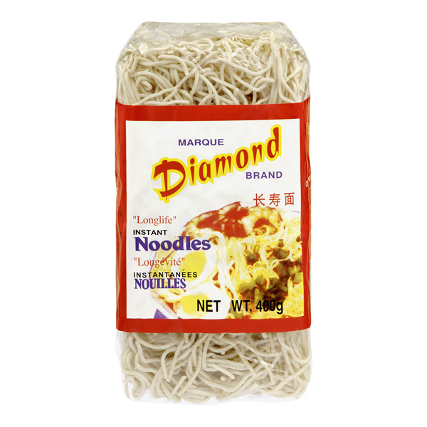DIAMOND INSTANT EGG NOODLES