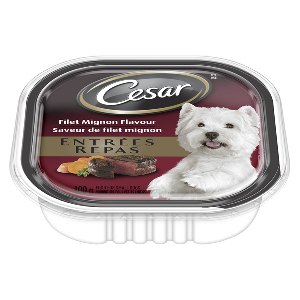 CESAR FILET MIGNON