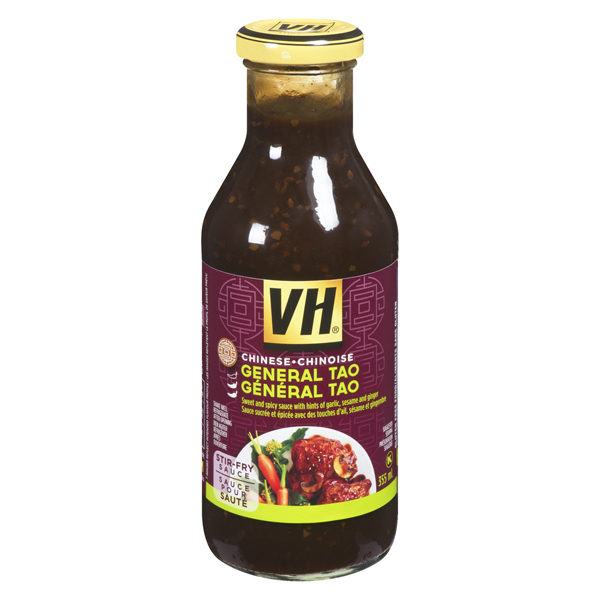 VH GENERAL TAO STIR-FRY SAUCE