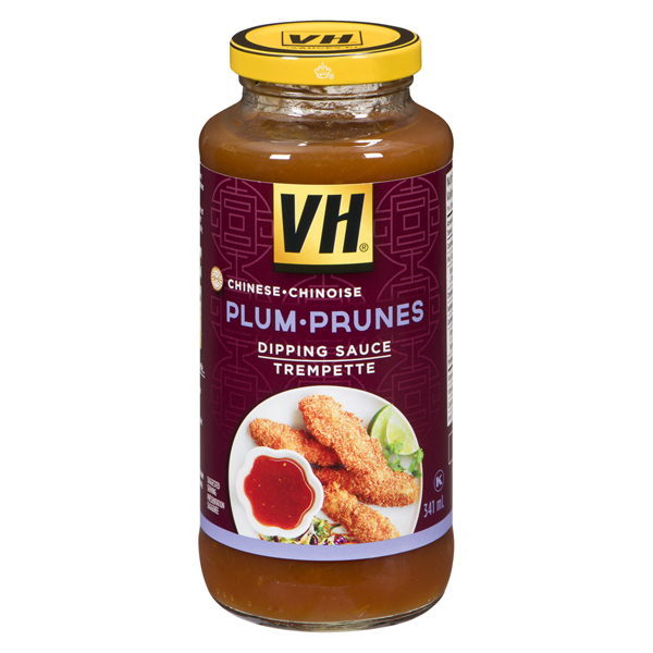 VH PLUM DIPPING SAUCE