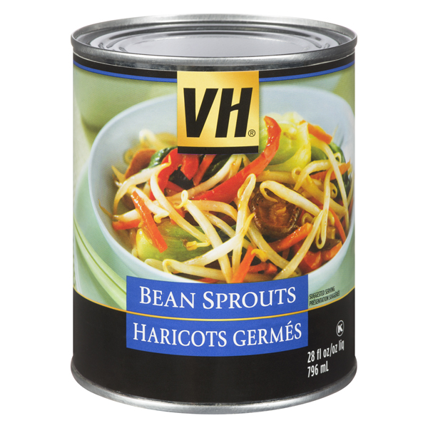 VH BEAN SPROUTS