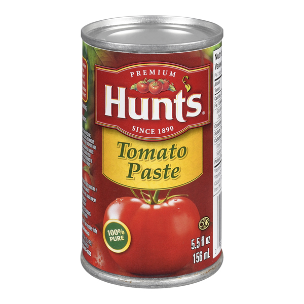 HUNTS TOMATO PASTE