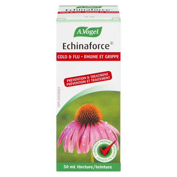 A.VOGEL ECHINAFORCE