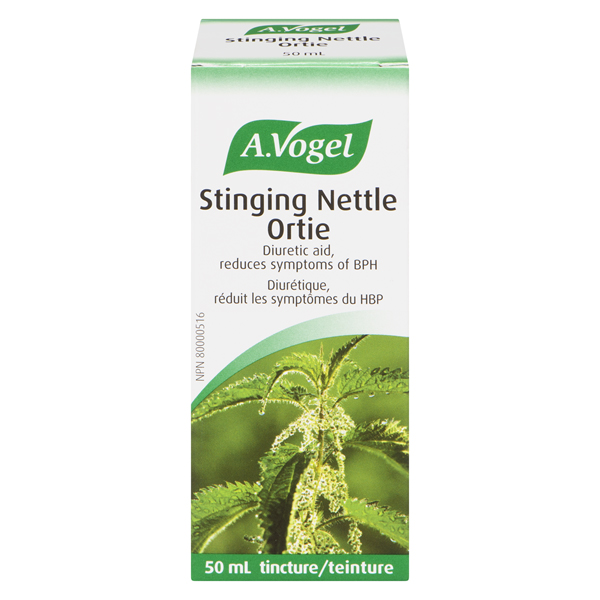 A.VOGEL STINGING NETTLE