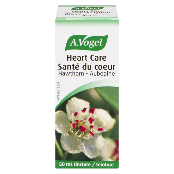 A.VOGEL HEART CARE TINCTURE