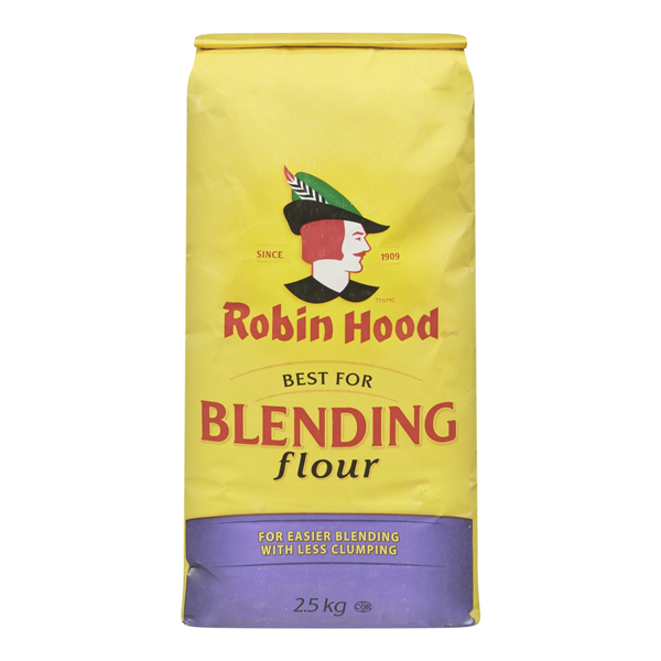 ROBIN HOOD BEST FOR BLENDING FLOUR