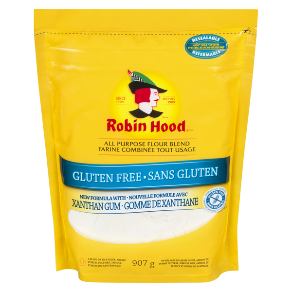 ROBIN HOOD GLUTEN FREE FLOUR