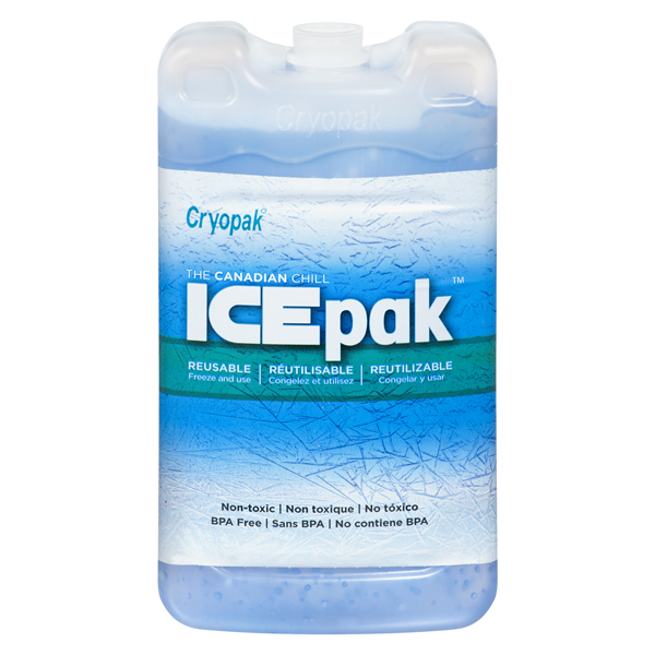 CYROPAK ICE PAK MEDIUM