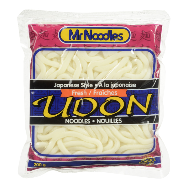 MR NOODLES UDON NOODLES