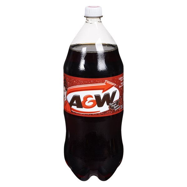A&W ROOT BEER