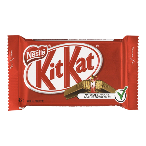 NESTLE KIT KAT