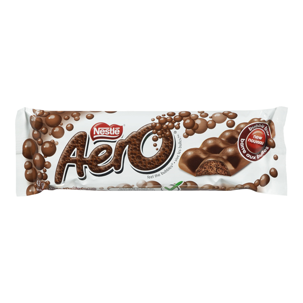 NESTLE AERO