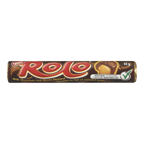 NESTLE ROLO CHOCOLATES