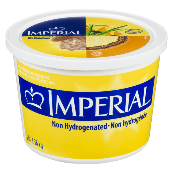 IMPERIAL MARGARINE SOFT