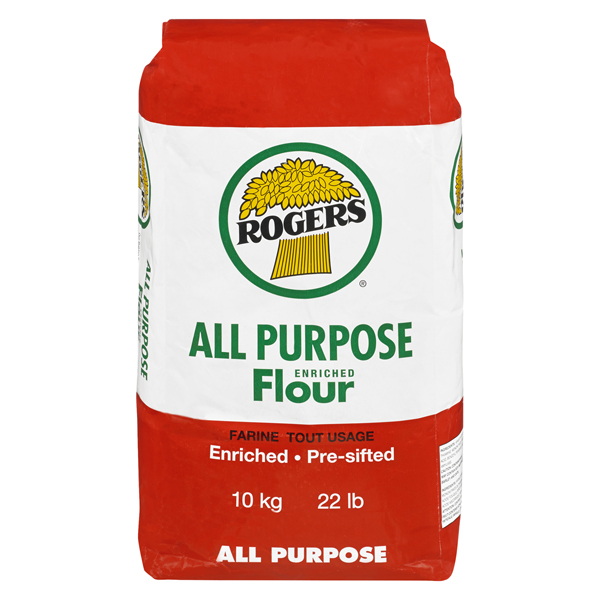 ROGERS ALL PURPOSE FLOUR