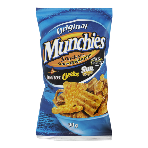 MUNCHIES ORIGINAL