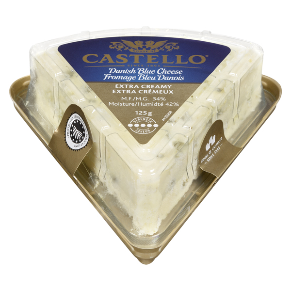 CASTELLO EXTRA CREAMY BLUE CHEESE