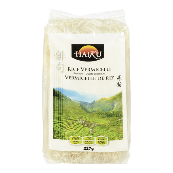 HAIKU RICE VERMICELLI