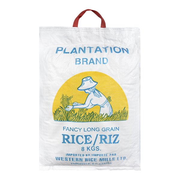 PLANTATION THAI LONG GRAIN WHITE RICE