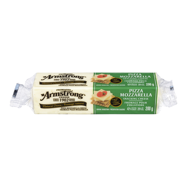 ARMSTRONG PIZZA MOZZARELLA