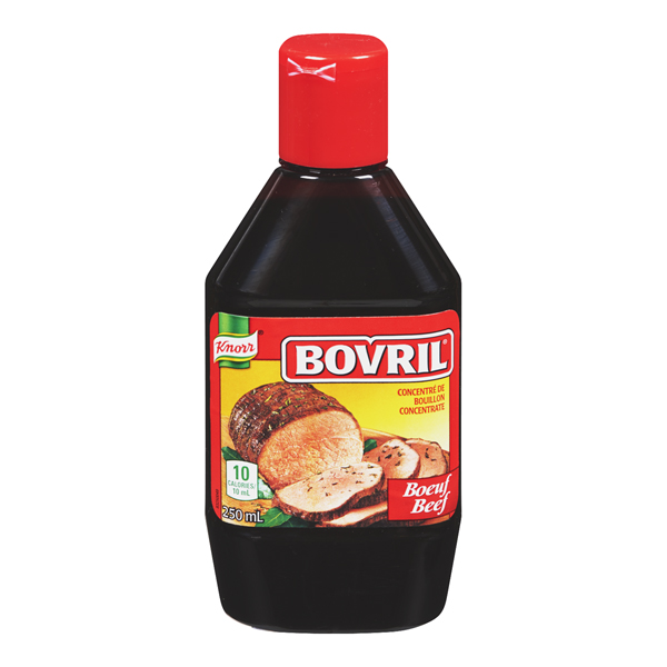 BOVRIL BEEF CONCENTRATE
