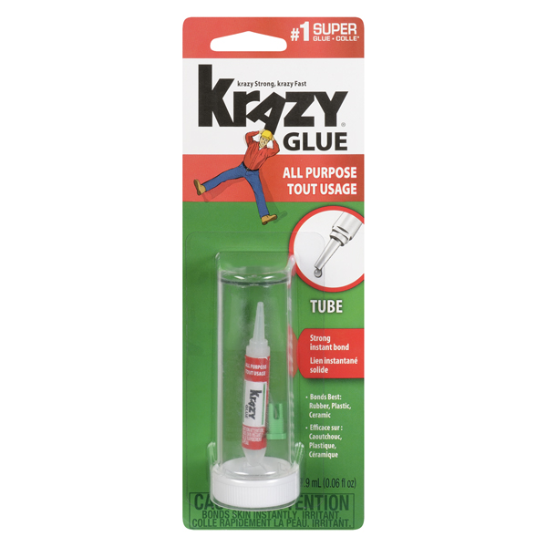 KRAZY GLUE ORIGINAL