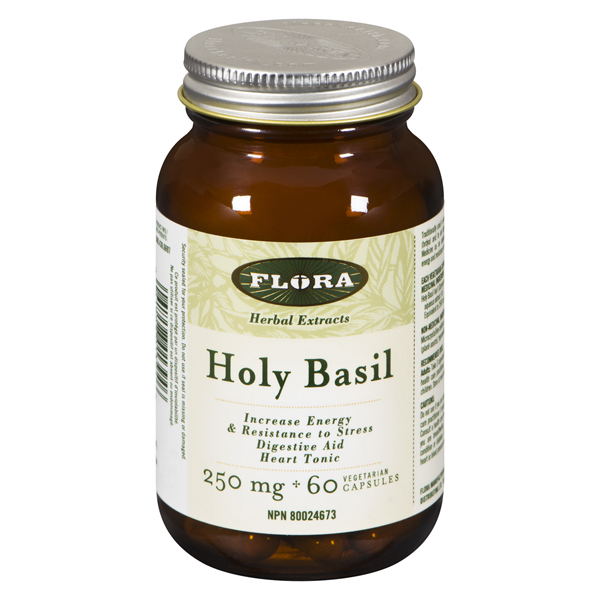 FLORA HOLY BASIL