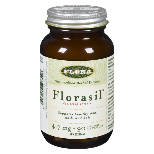 FLORA FLORASIL