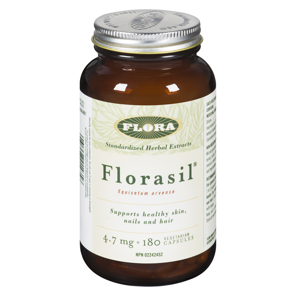 FLORA FLORASIL