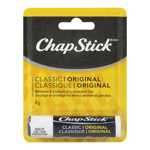 CHAPSTICK ORIGINAL