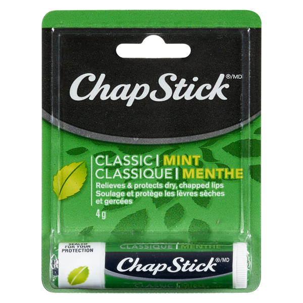 CHAPSTICK MINT