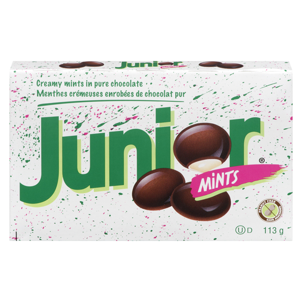 JUNIOR MINTS